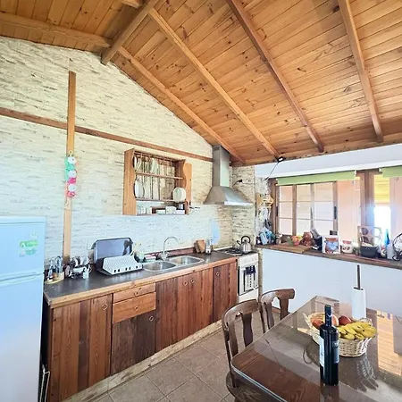 Ferienhaus Awara