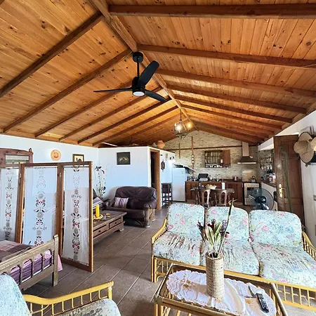Awara Ferienhaus