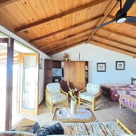 Awara Ferienhaus *