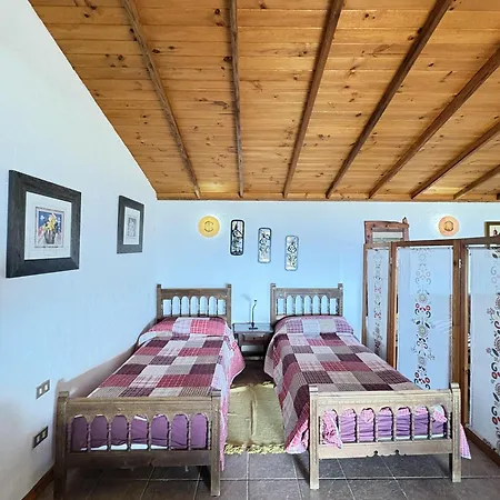 Ferienhaus Awara *