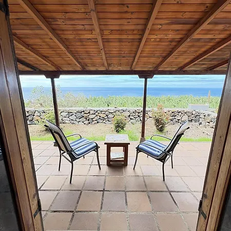 Casa vacanze Awara Tijarafe