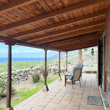 Awara Ferienhaus