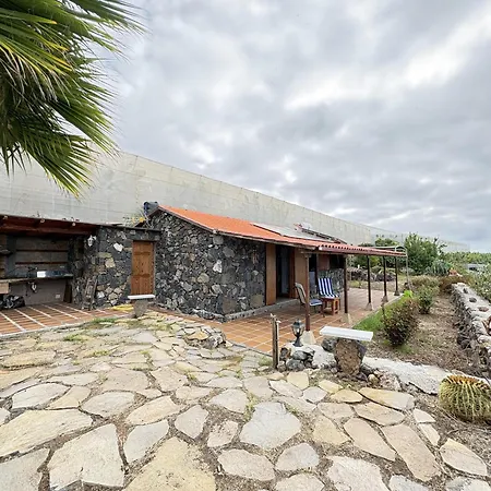 Awara בית נופש *