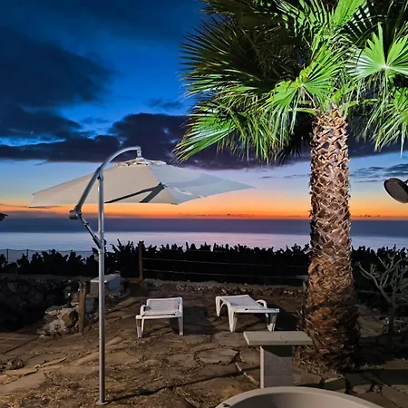 בית נופש Awara טיחראפה