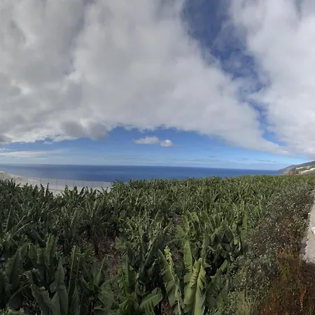 Awara Ferienhaus Tijarafe