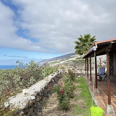 Awara Ferienhaus *