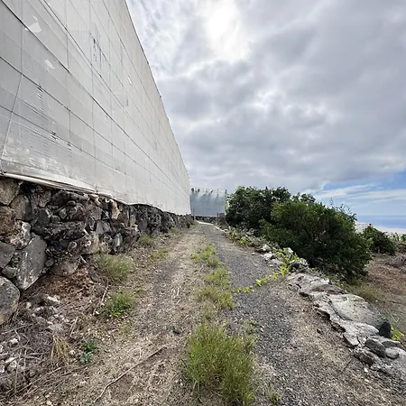 בית נופש Awara